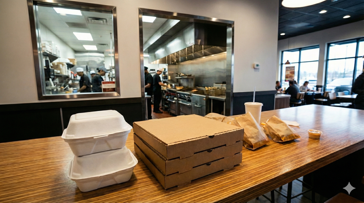 Packaging Trends UK Businesses Should Watch This Year