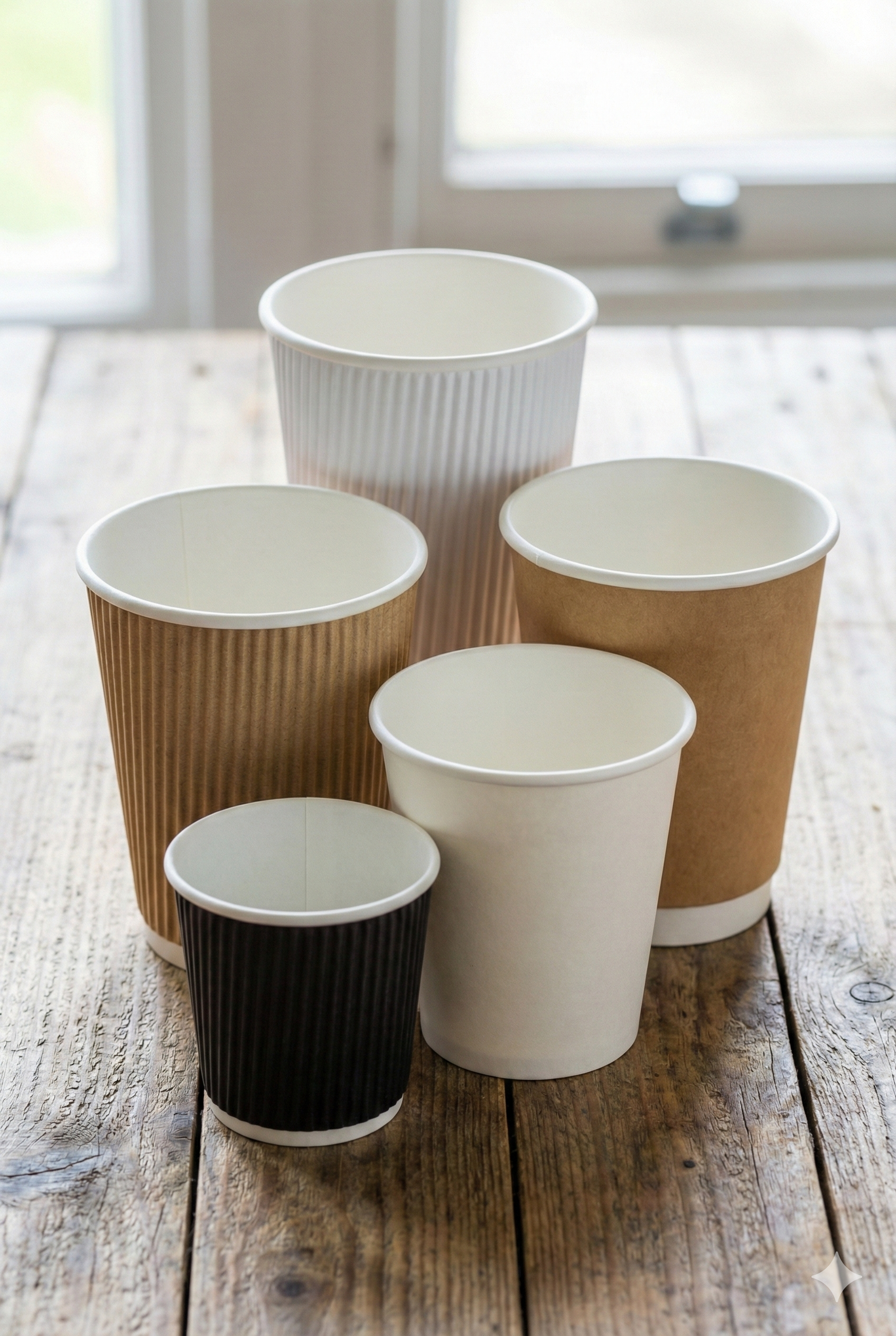 The Most Popular Packaging Products UK Takeaways Reorder Every Month