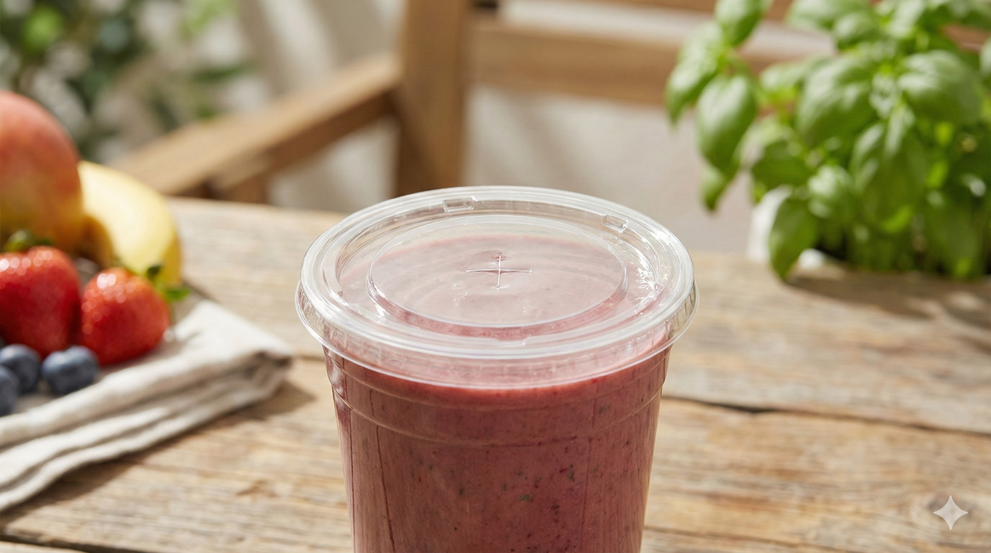 Disposable vs Reusable Packaging: What Actually Makes Sense for Small Businesses?