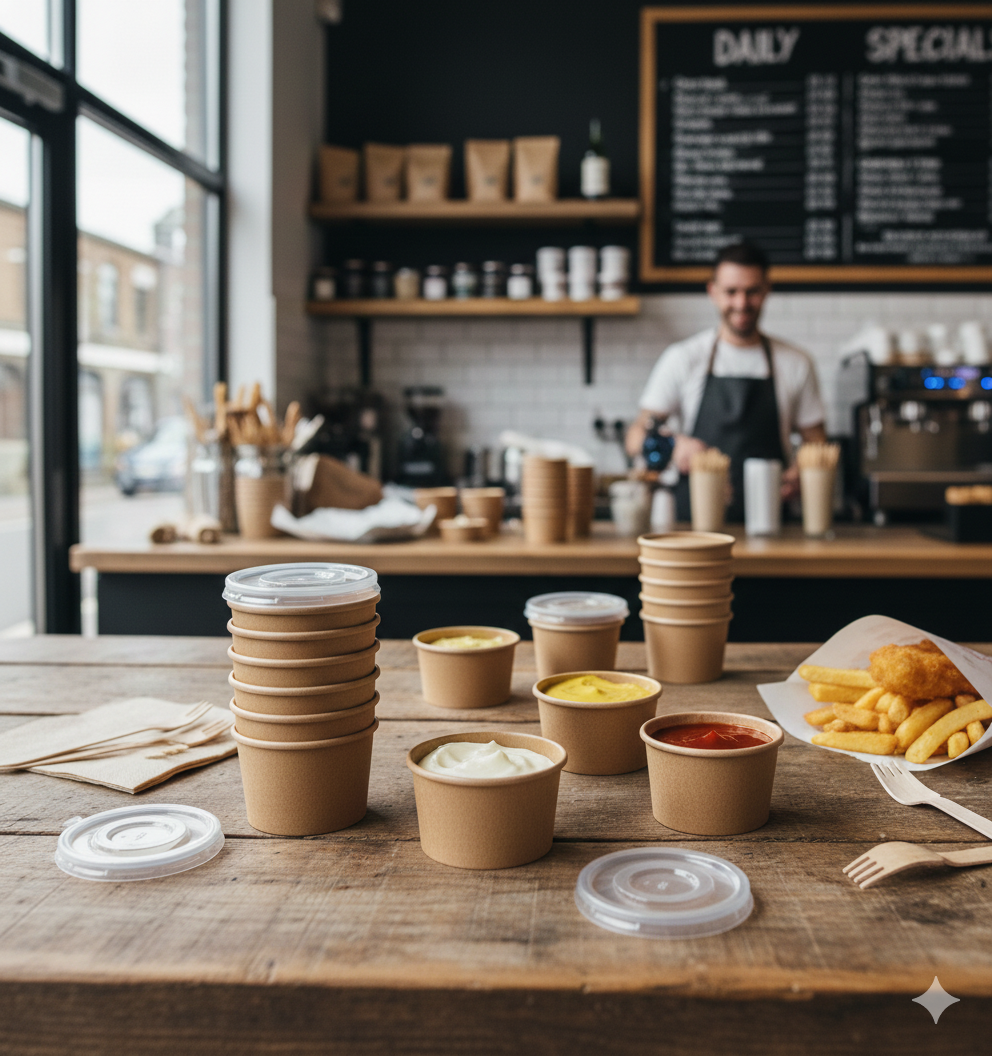 Choosing the Right Packaging Sizes to Minimise Waste