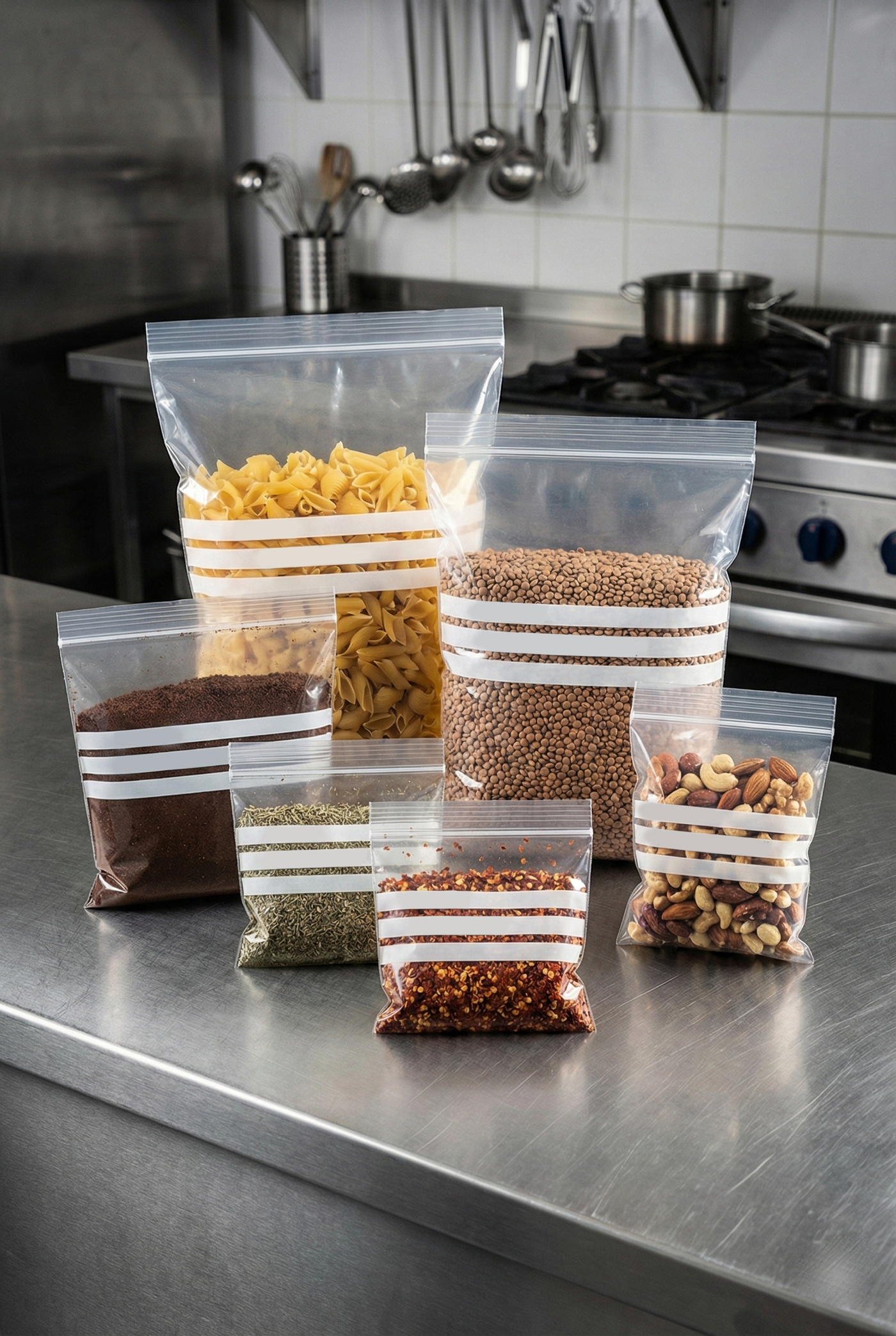 What Does “Micron” Mean in Packaging? A Simple Guide for Businesses