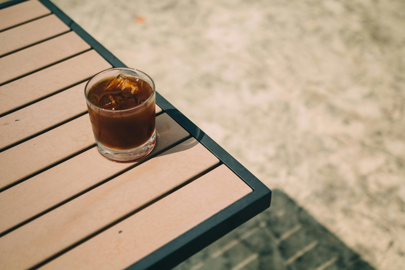Enhance the Flavour Experience With Coffee Syrups