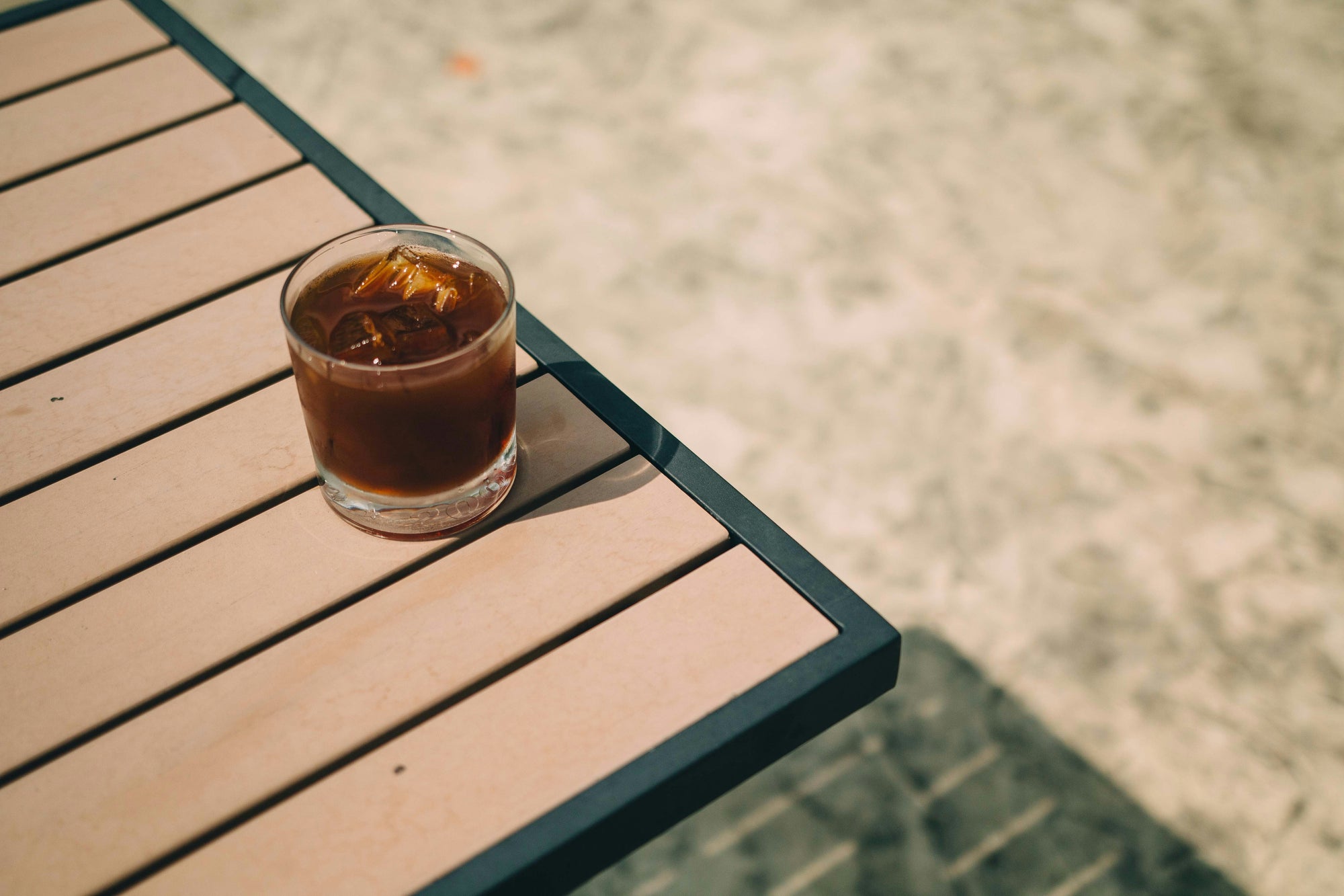 Enhance the Flavour Experience With Coffee Syrups