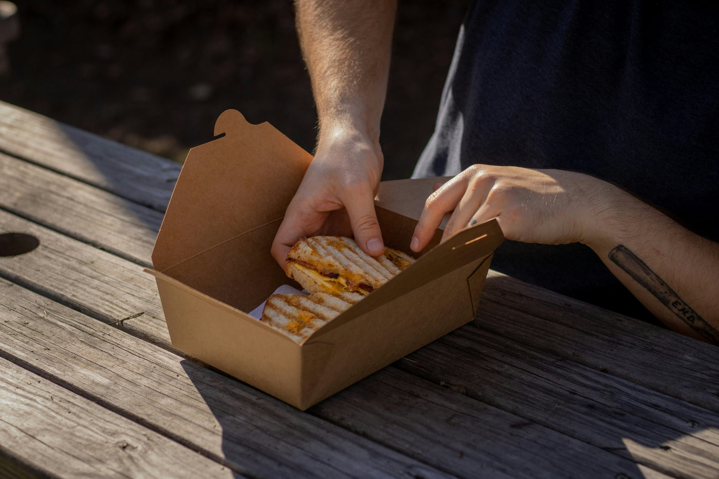 Digital Integration: QR Codes, AR & Smart Packaging