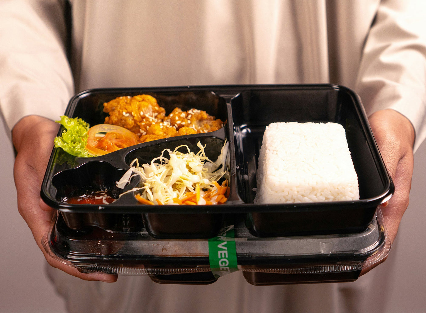 Hot, Fresh, and Leak-Free: Solving the Biggest Challenges in Takeaway Packaging