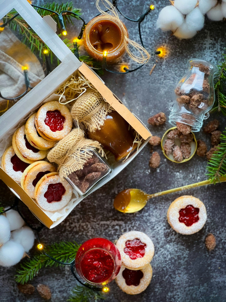 Seasonal Packaging Opportunities: How to Get Ahead for Autumn/Winter Events