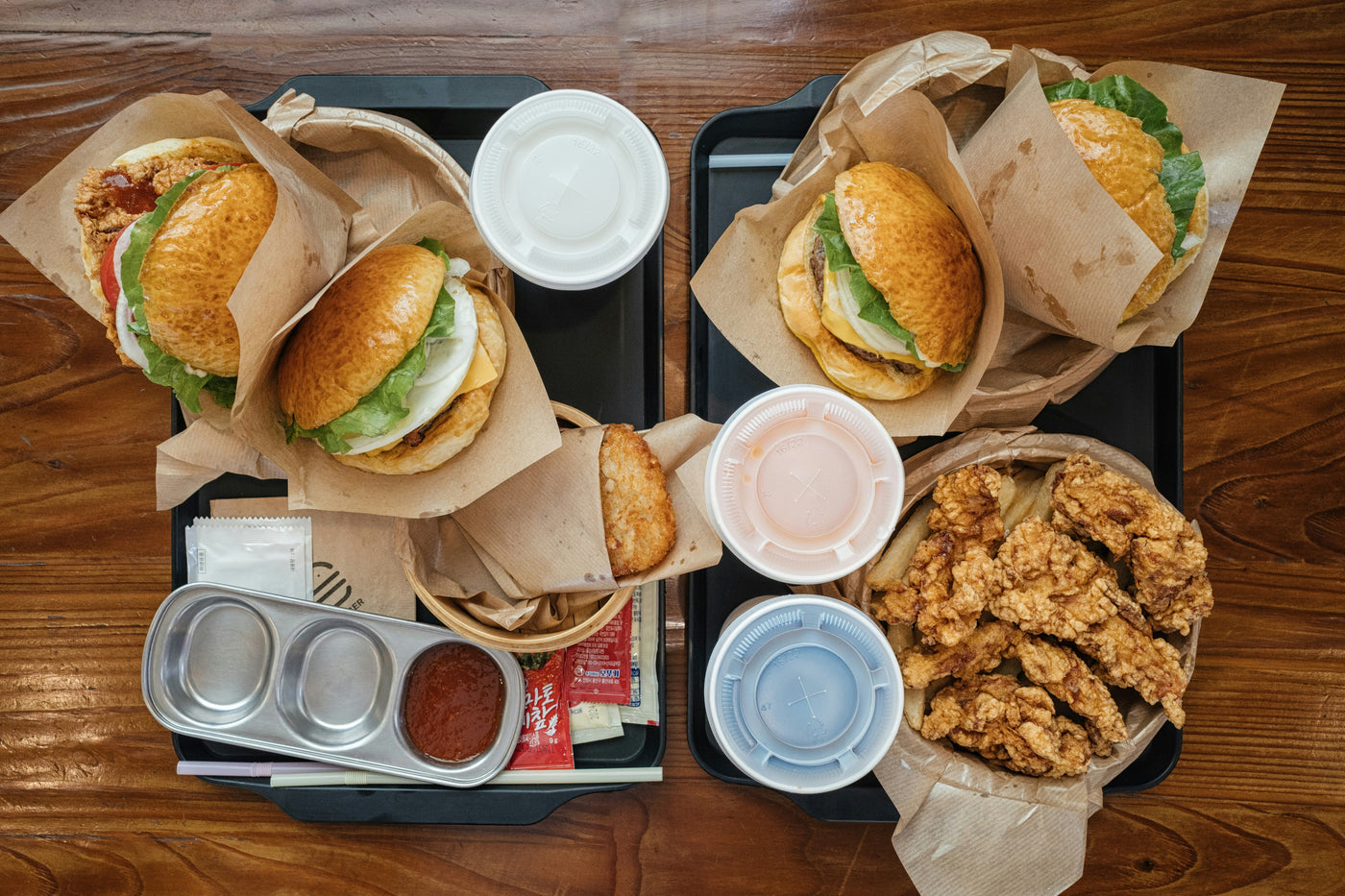 Best Packaging Solutions for Takeaways During the Festive Rush