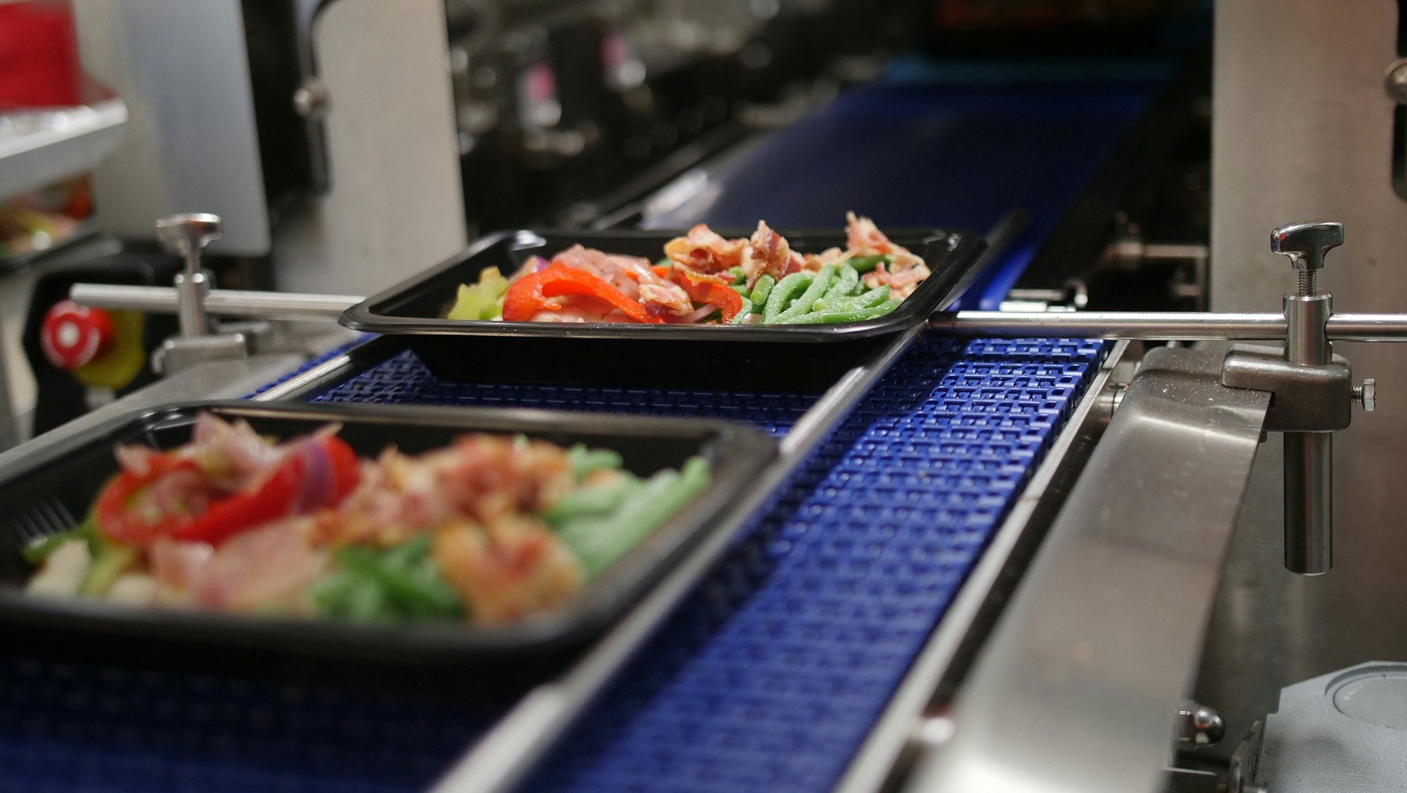 The Rise of Tamper-Proof Packaging in Food Delivery