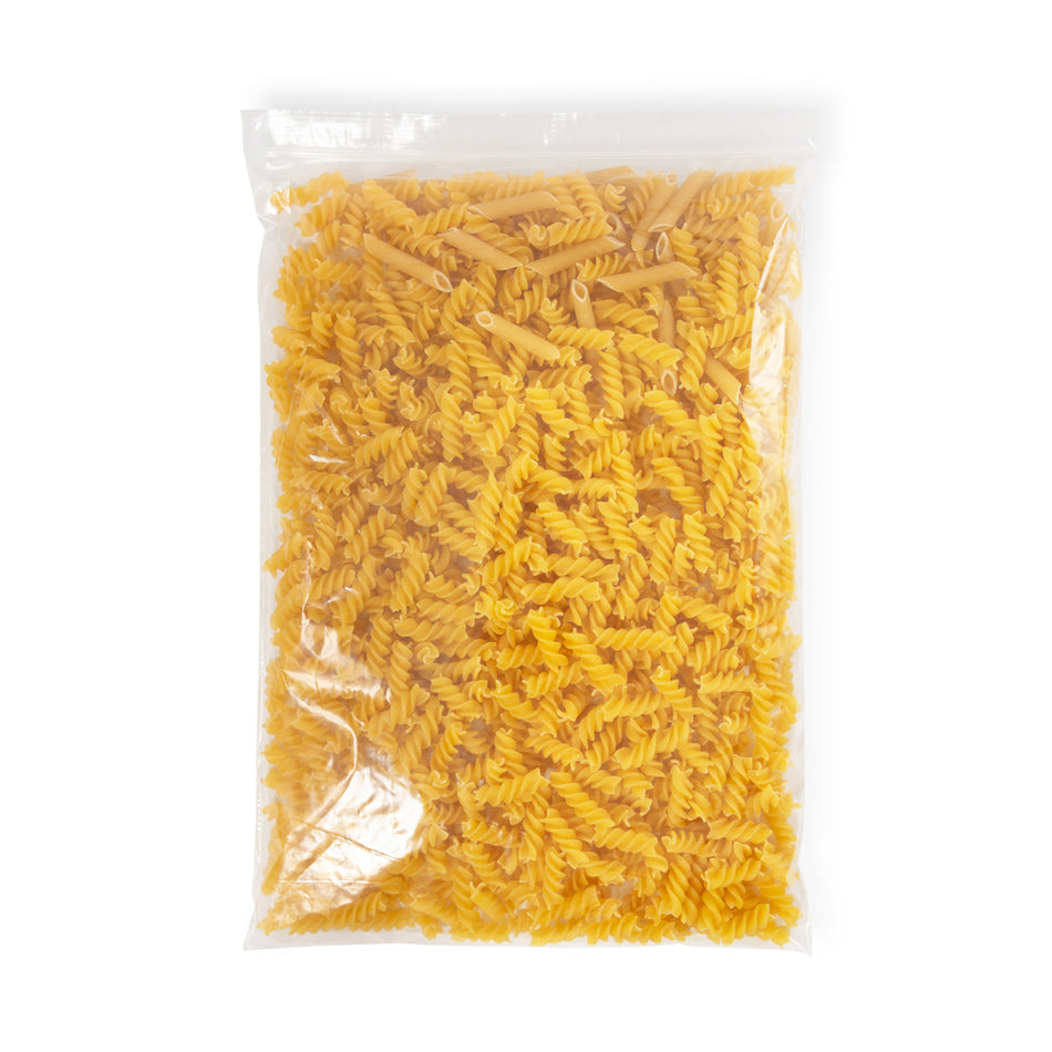 1000 pcs GL14 10x14" Plain Clear Gripseal Bag