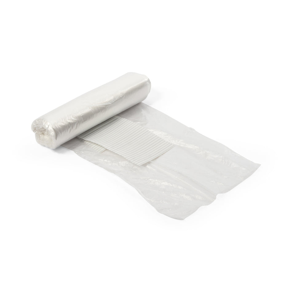 10,000 pcs 175mm x 225mm (7 x 9") Clear Food & Freezer Bags