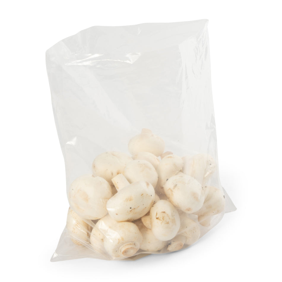 4000pcs 10" x 12" 150g Poly Bag