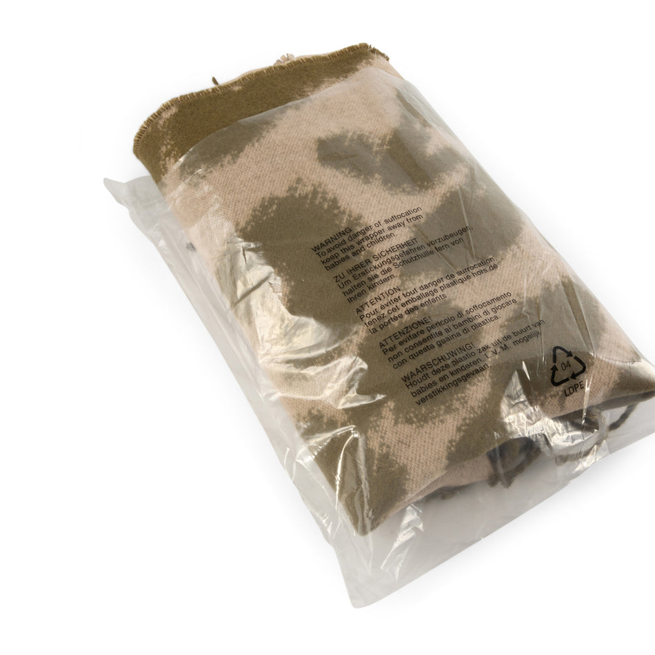 4000 pcs 10" x 12"+1.5" Clear Polybags With Resealable Self Adhesive Strip