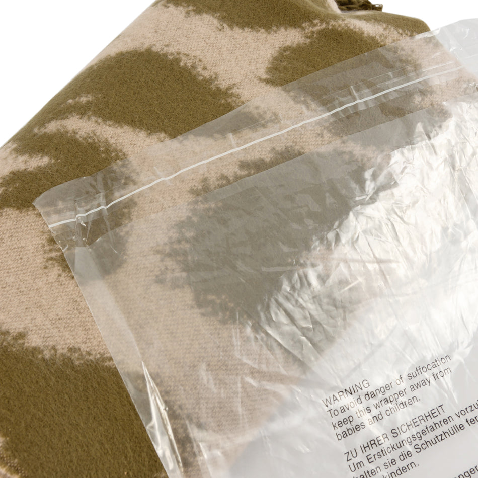 4000 pcs 10" x 12"+1.5" Clear Polybags With Resealable Self Adhesive Strip