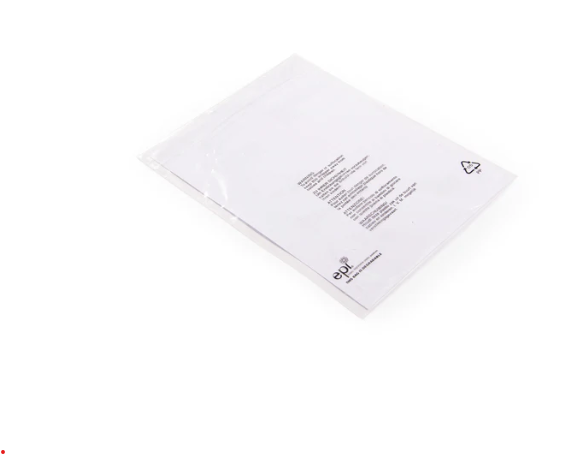 14x17+1.5'' Lip 150g  Polyprop Bags PWN SAS