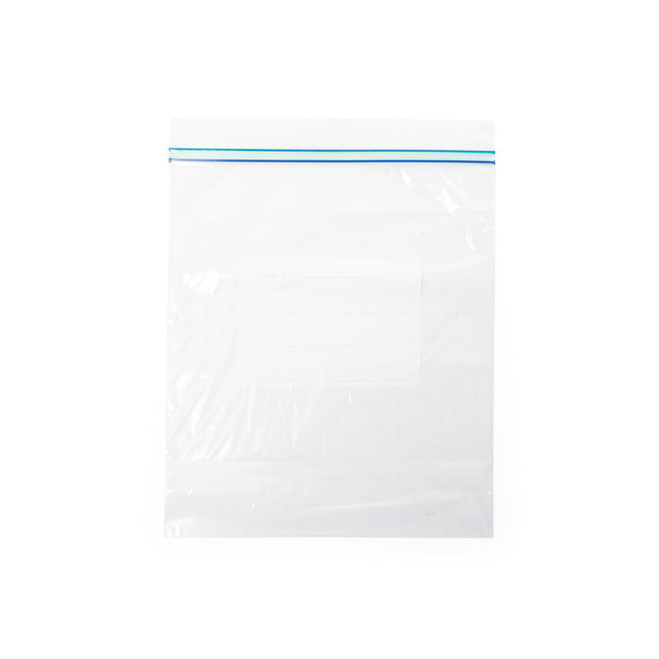 720 Bags (24 Packs of 30) 180mm x 230mm Medium Snap Seal Food Bags