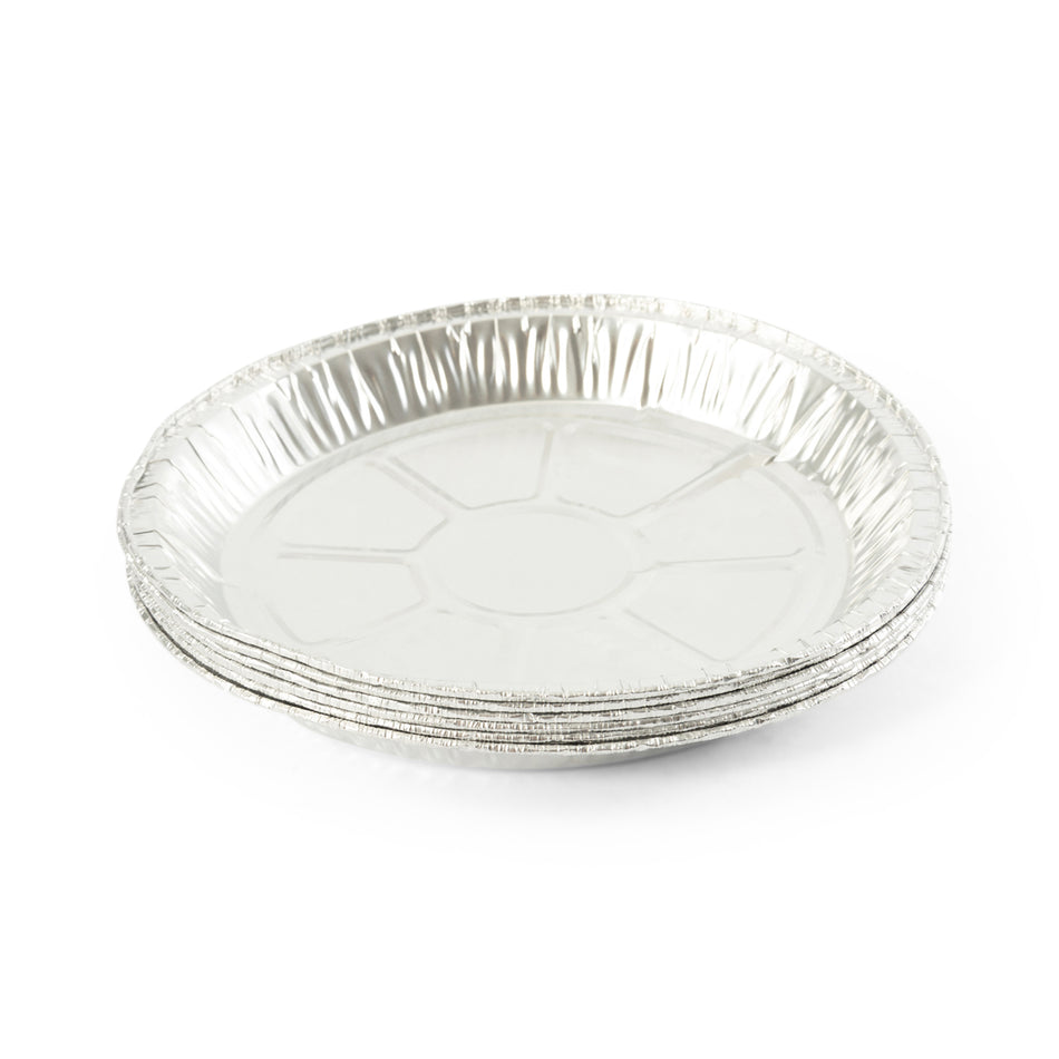 108 pcs 8" Large Aluminium Foil Pie Dish