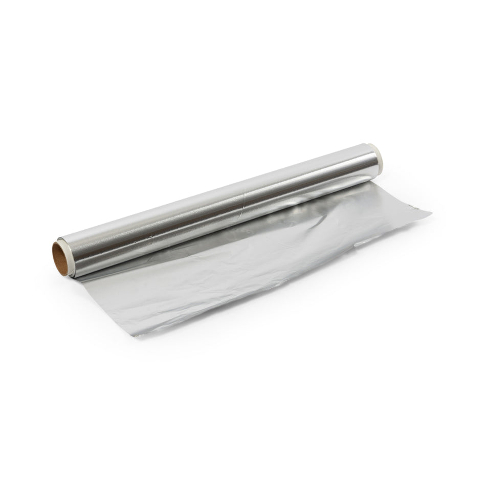 35 Rolls 290mm x 20m Aluminium Wrapping Foil Retail Rolls