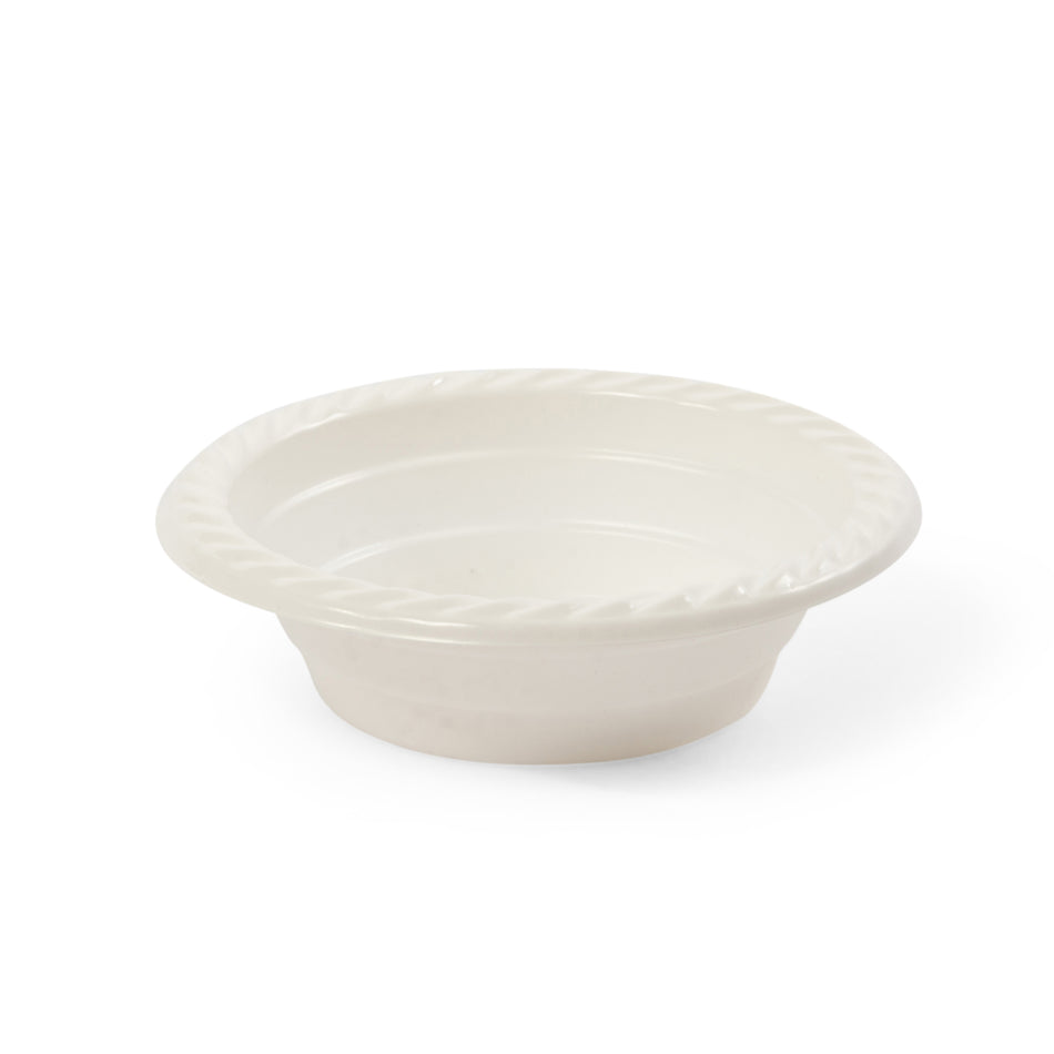 2000 pcs 200cc Reusable Round Plastic Bowls