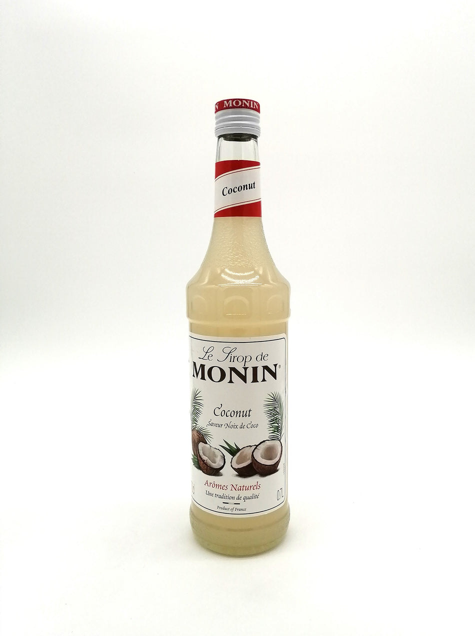 70cl MONIN Coconut Drink Syrup