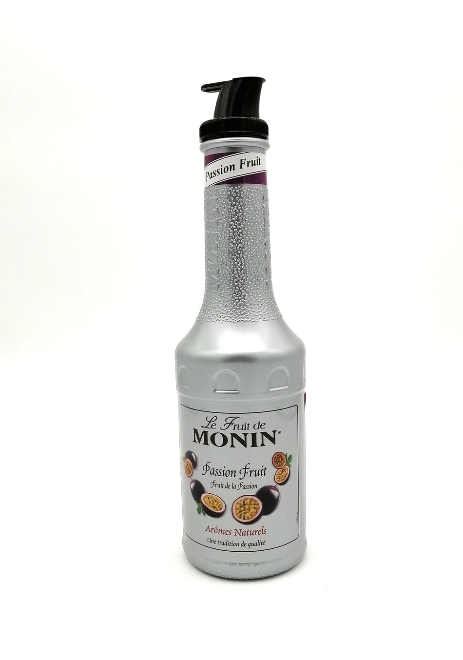 1 Litre MONIN Passion Fruit Puree