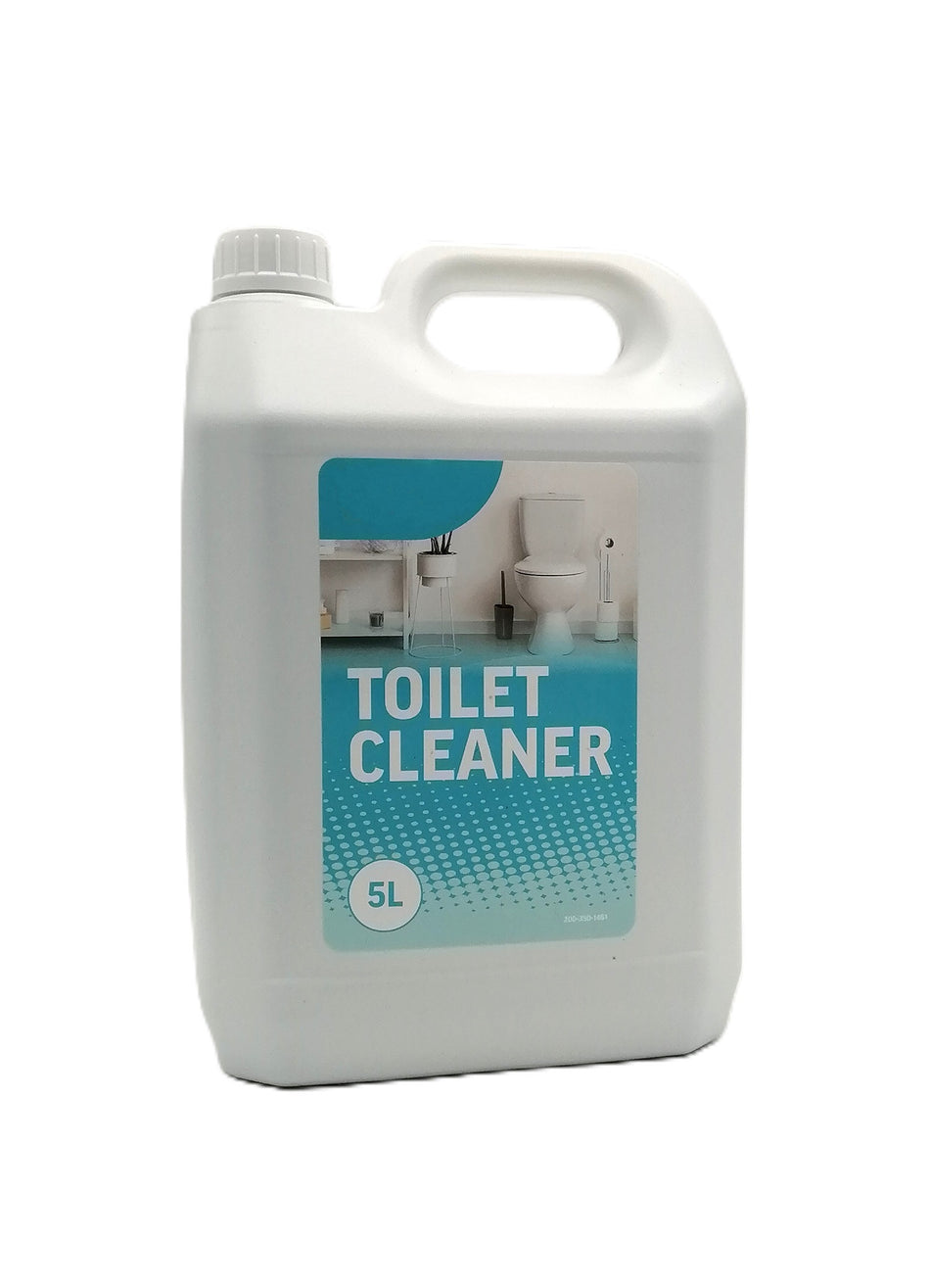 5 Litre Toilet Cleaner