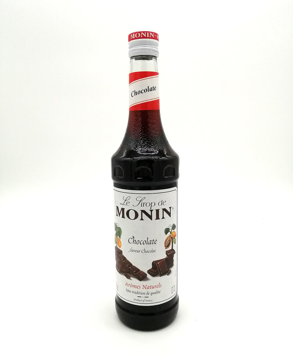 70cl MONIN Chocolate Drink Syrup
