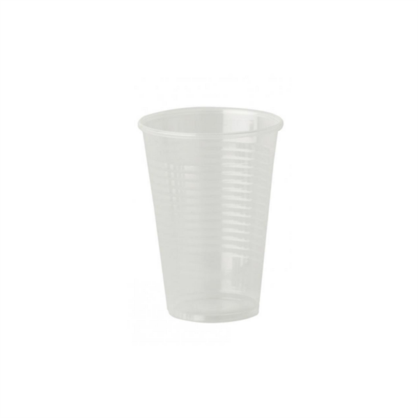 3000pcs x 7oz Clear Cups