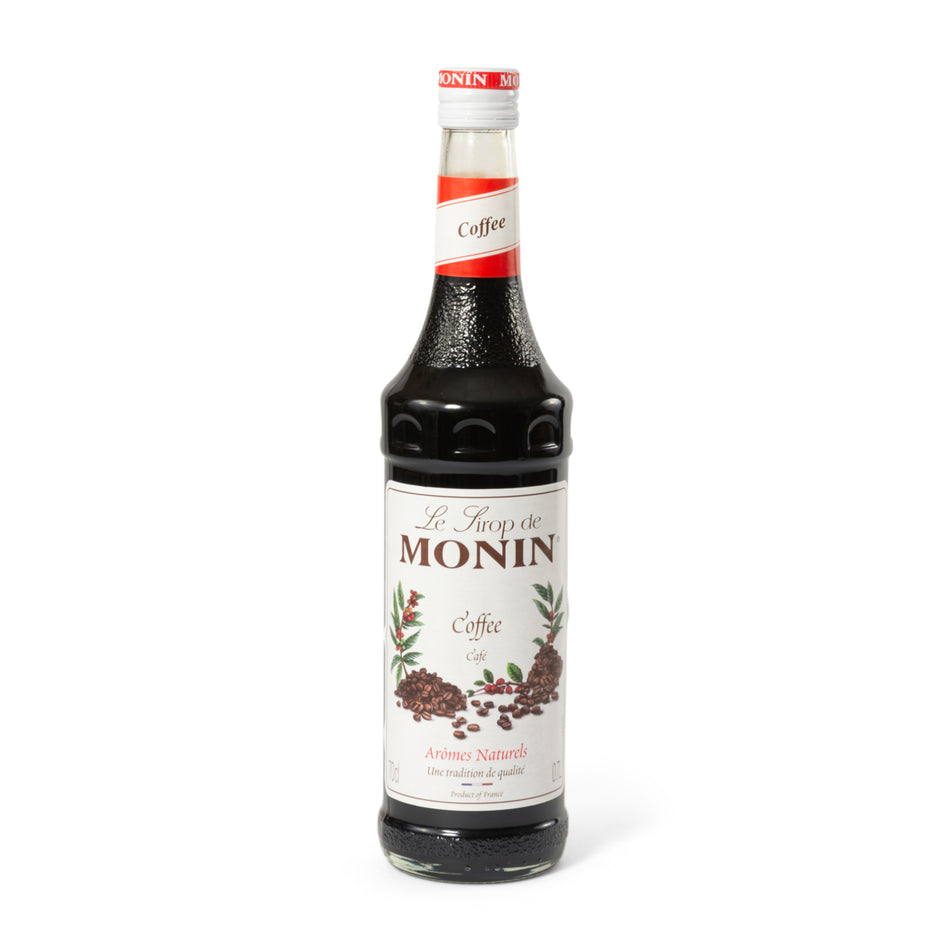 70cl MONIN Coffee Drink Syrup